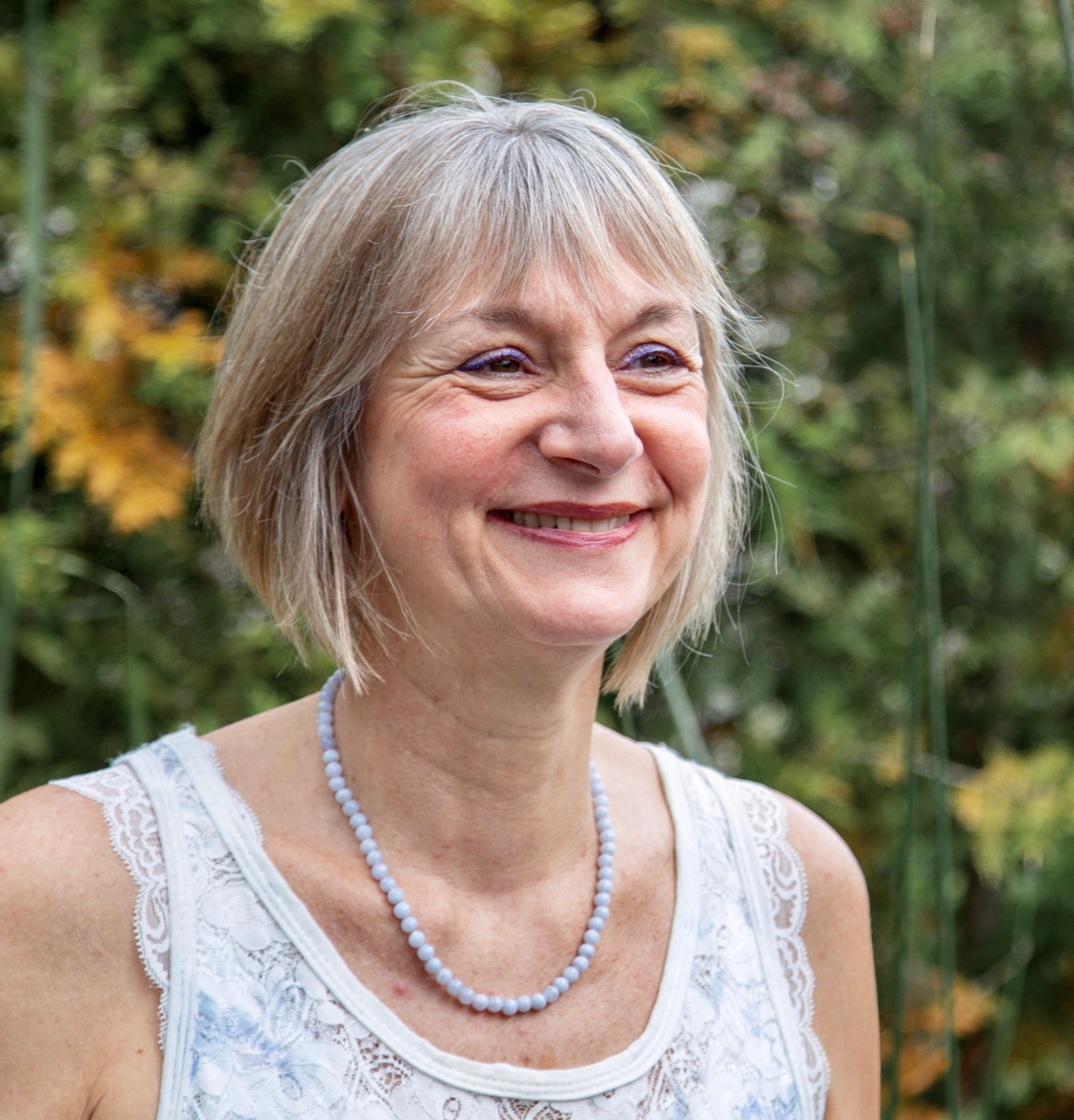 Carol Panne - Naturopathe, Formatrice et Conférencière