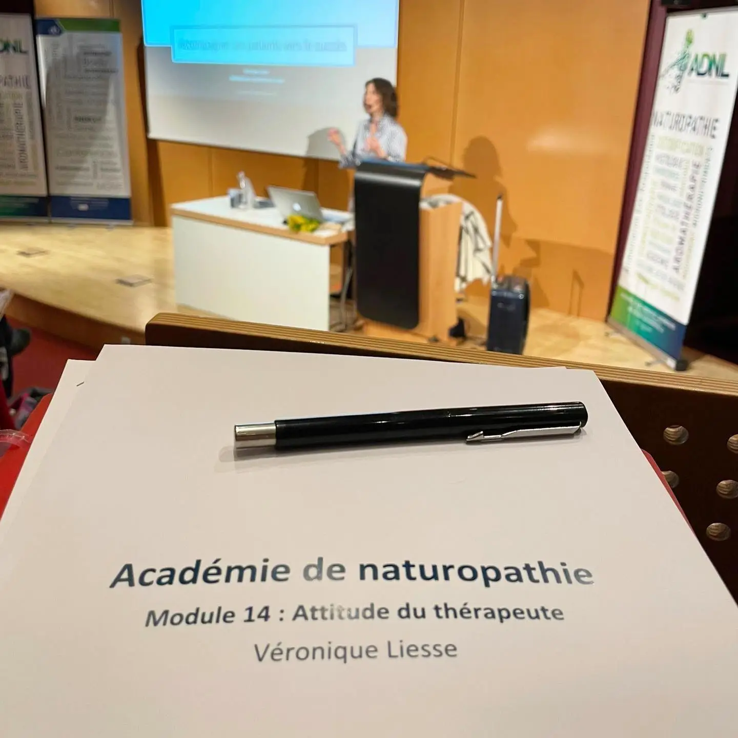 Formation professionnelle 1